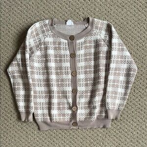 Jamie Kay cardigan 5